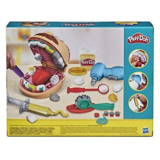 Play-Doh Doctor Drill N Fill Playset