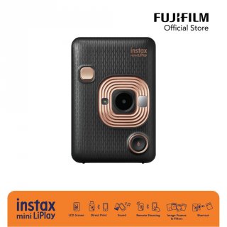 26. Fujifilm Kamera Instax Liplay