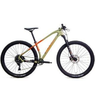 THRILL Ravage 4 Sepeda MTB [29 Inch]