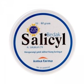 Bedak Salicyl