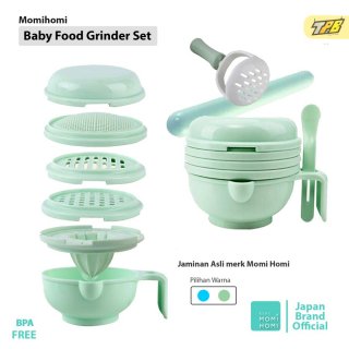 Momi HomiMultifuctional Baby Food Maker