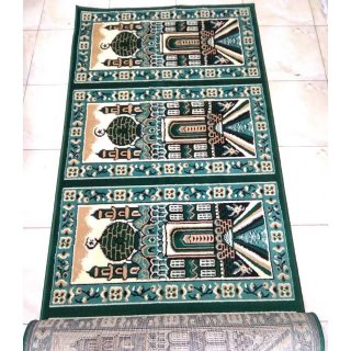 Karpet Masjid Medeena Roll