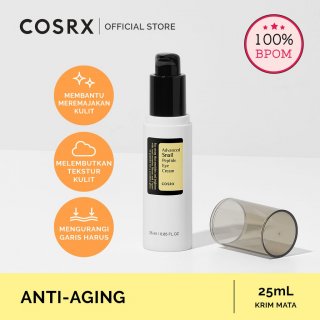 COSRX Advanced Snail Peptide Eye Cream