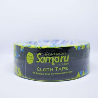 Samaru Cloth Tape