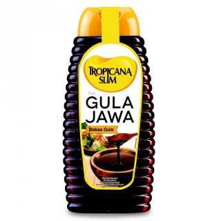 Nutrifood Tropicana Slim Gula Jawa