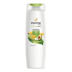 Pantene Nature Care Fullness & Life Shampoo