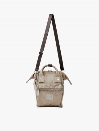 Anello - Sabrina Micro Shoulder Bag