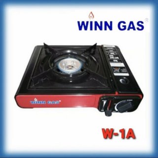 Winn Gass W-1A