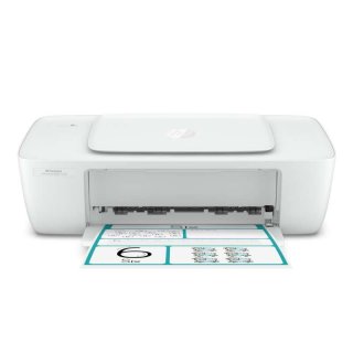 HP DeskJet Ink Advantage 1216 Printer Print Only