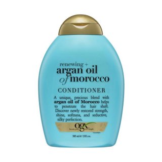 OGX Conditioner Renewing Argan Oil Of Morocco Shampoo