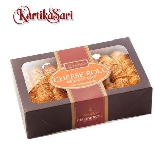 Kartika Sari Cheese Roll