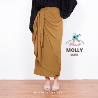 22. Ghanimi - Molly Skirt