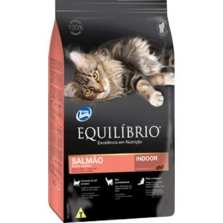 Equilibrio Cat Salmon Physiologic