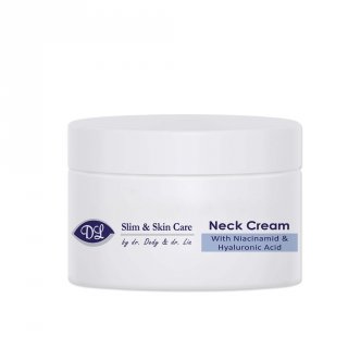 DL Slim & Skin Care Neck Cream