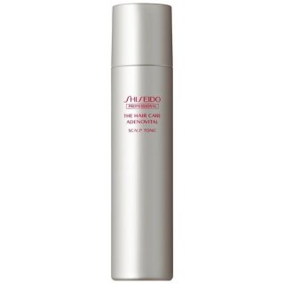 SHISEIDO ADENOVITAL SCALP TONIC