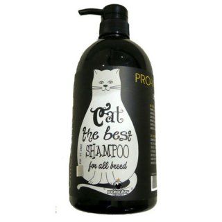 Raid-All Smooth Touch Cat Shampoo