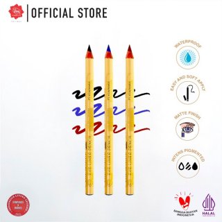 Viva Queen Eye Liner Pencil 