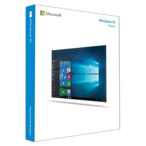 4. OEM Windows 10 Home Premium