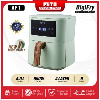 Mito Digital Air Fryer AF1
