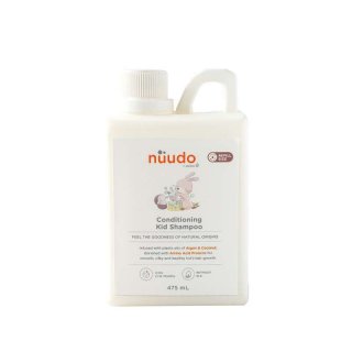 Nuudo Conditioning Kids Shampoo