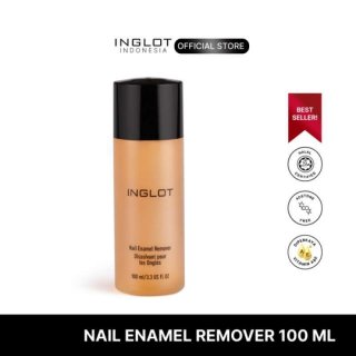 Inglot Nail Enamel Remover
