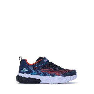 Skechers Kids Vector-Matrix Boys Navy/Multi