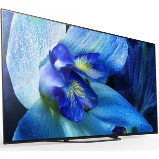 SONY OLED TV 55A8G 