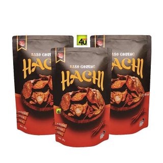 Hachi Basreng 100 gr
