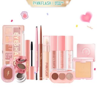 PINKFLASH Happy2Pinkflash 2 Anniversary Full Makeup Set