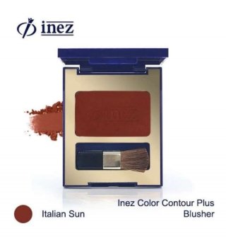 Inez Cosmetics Blusher 