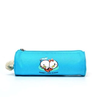 DISNEY TSUM TSUM Tempat Pensil Anak Original Lamber Pen Pouch