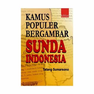 Kamus Populer Bergambar Sunda-Indonesia