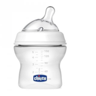 Chicco Natural Feeling 0m+