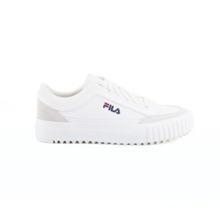 FILA Sepatu Wanita Cold Wave - All Beige