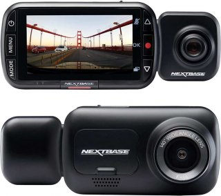 NextBase 222X Rear Cam