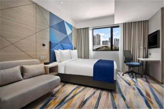 Holiday Inn Express Singapore Serangoon