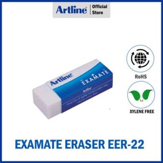 Artline Eraser EER-22