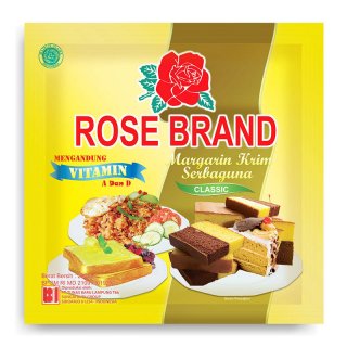 Rose Brand Margarin Krim Serbaguna 
