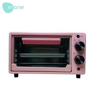 9. Inone Oven Listik Mini Microwave yang Multifungsi