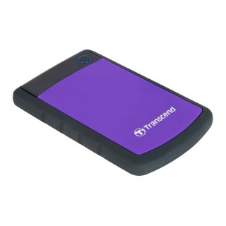 Transcend External HDD StoreJet 25H3 2TB