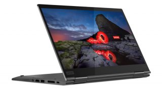 Lenovo Thinkpad Yoga X1 Carbon 5th Gen