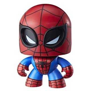 29. Marvel Mighty Muggs Spider-Man, Keren dan Original 