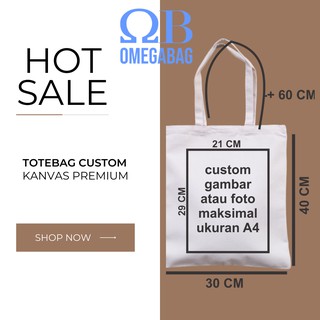 Omega Bag