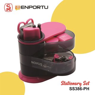 Novus Stationery Set SS386 PH