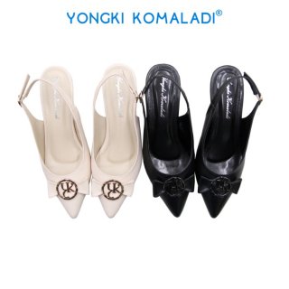 Yongki Komaladi OL-YSL7059-23 LADIES