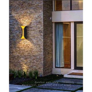 LED Wall Light ADX-099 SF 5W Audalux