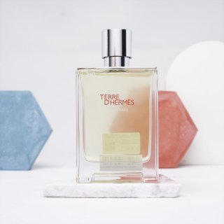 Terre D'Hermès Eau Givrée Eau De Parfum 50 mL