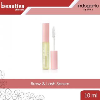 20. Beauty Brow and Lash Serum Indoganic