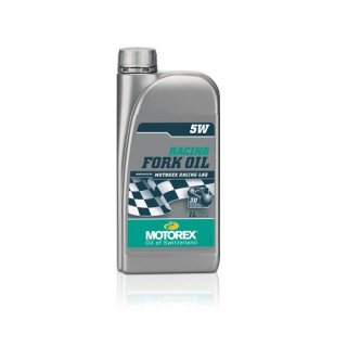 Motorex Racing Fork Oil