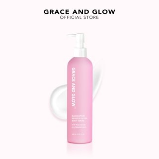 Grace and Glow Black Opium Brightening Hand Body Serum